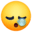 😪
