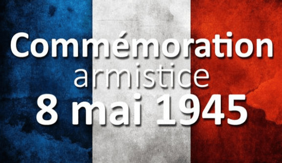 Commémoration du 8 mai au Collège Stanislas 