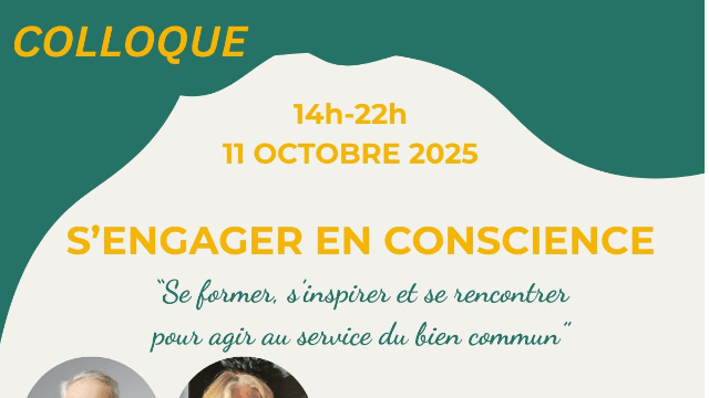 :direct_hit:  S’ENGAGER EN CONSCIENCE