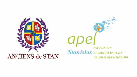 APEL Stanislas - Conférence d'Etienne Villemain 