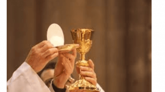 Messe de Prémices de deux Anciens de Stan, suivie d'un verre de l'amitié 